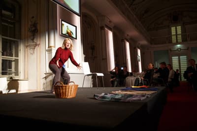 Fundraising-Dinner 2016