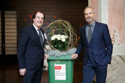 Fundraising-Dinner 2016