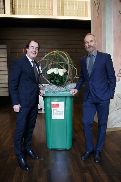 Fundraising-Dinner 2016