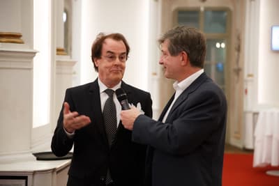 Fundraising-Dinner 2016