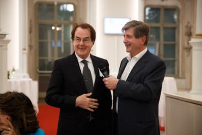 Fundraising-Dinner 2016