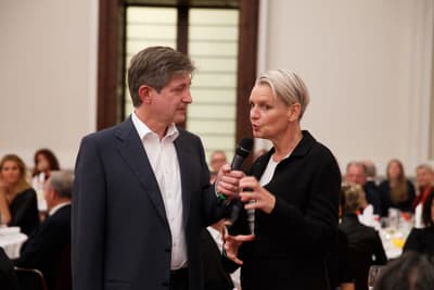 Fundraising-Dinner 2016