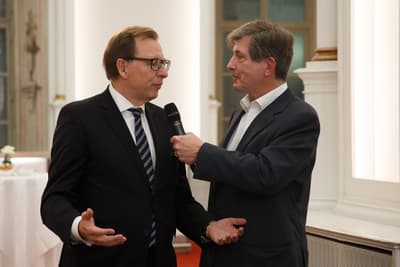 Fundraising-Dinner 2016