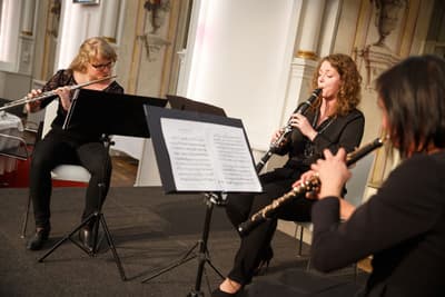 Fundraising-Dinner 2016