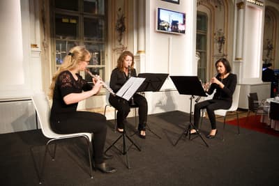 Fundraising-Dinner 2016