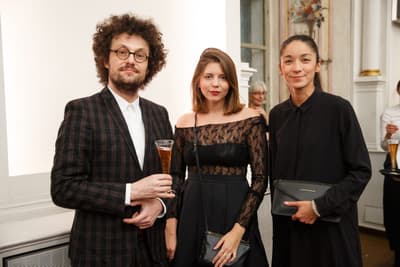 Fundraising-Dinner 2016