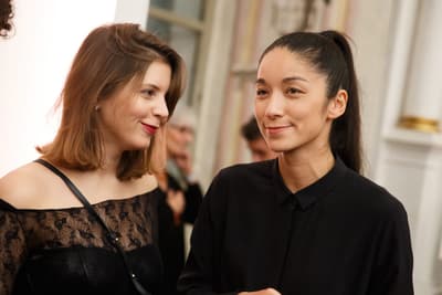 Fundraising-Dinner 2016