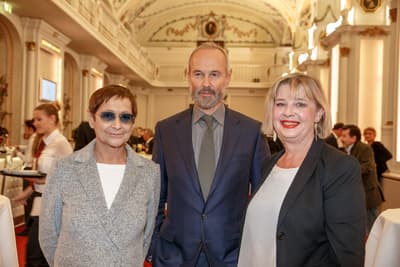 Fundraising-Dinner 2016