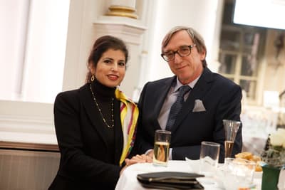 Fundraising-Dinner 2016