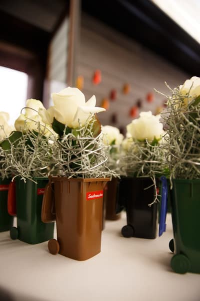 Fundraising-Dinner 2016