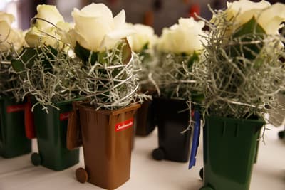 Fundraising-Dinner 2016