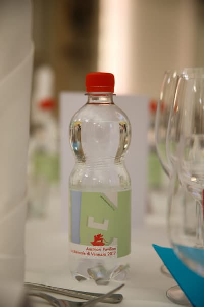 Fundraising-Dinner 2016