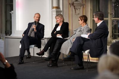 Fundraising-Dinner 2016