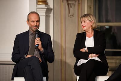 Fundraising-Dinner 2016