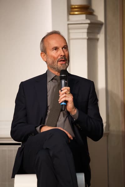 Fundraising-Dinner 2016