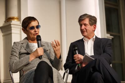 Fundraising-Dinner 2016