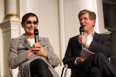 Fundraising-Dinner 2016