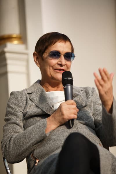 Fundraising-Dinner 2016