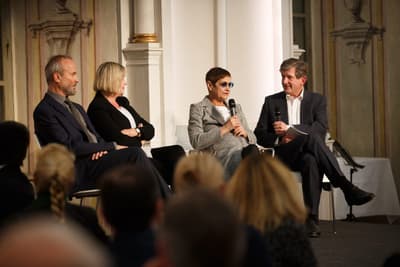 Fundraising-Dinner 2016