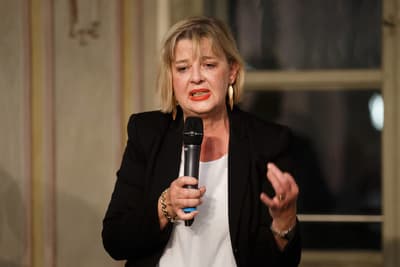 Fundraising-Dinner 2016