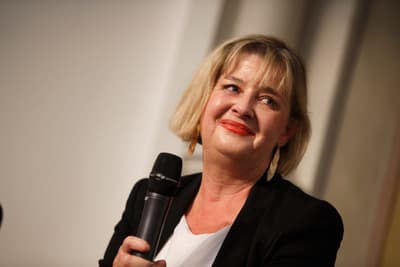 Fundraising-Dinner 2016