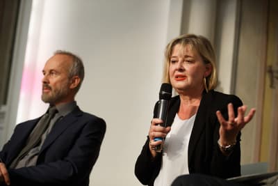 Fundraising-Dinner 2016