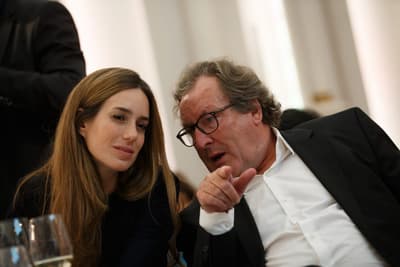 Fundraising-Dinner 2016