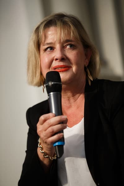 Fundraising-Dinner 2016