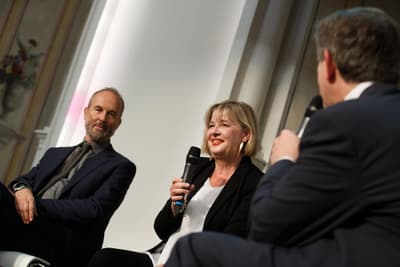 Fundraising-Dinner 2016