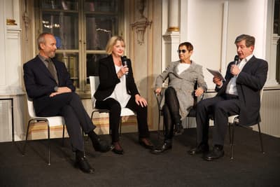 Fundraising-Dinner 2016