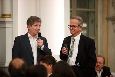 Fundraising-Dinner 2016