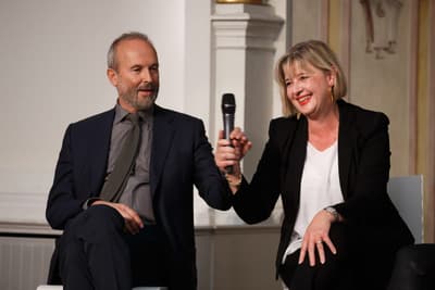 Fundraising-Dinner 2016