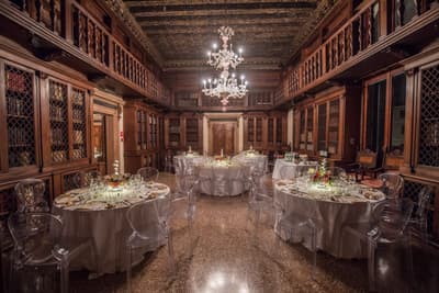 Fundraising-Dinner 2017