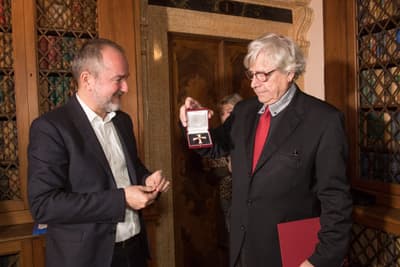 Fundraising-Dinner 2017