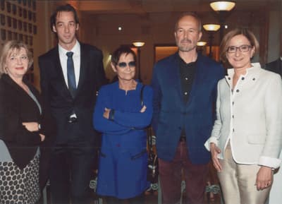 Österreichische Positionen