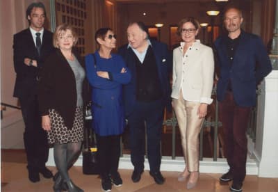 Österreichische Positionen