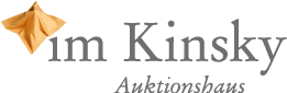 Im Kinsky Auktionshaus