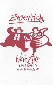 Weingut Robert Zweytick